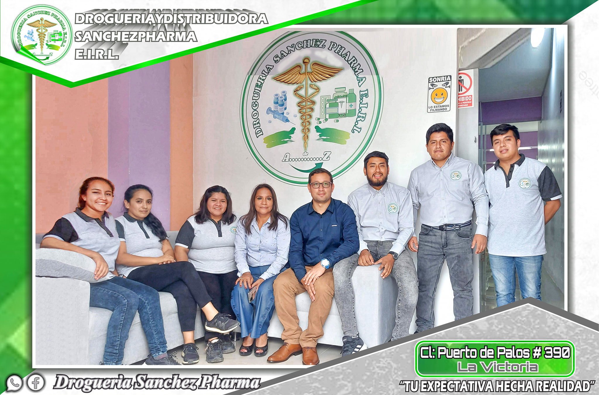 Nosotros